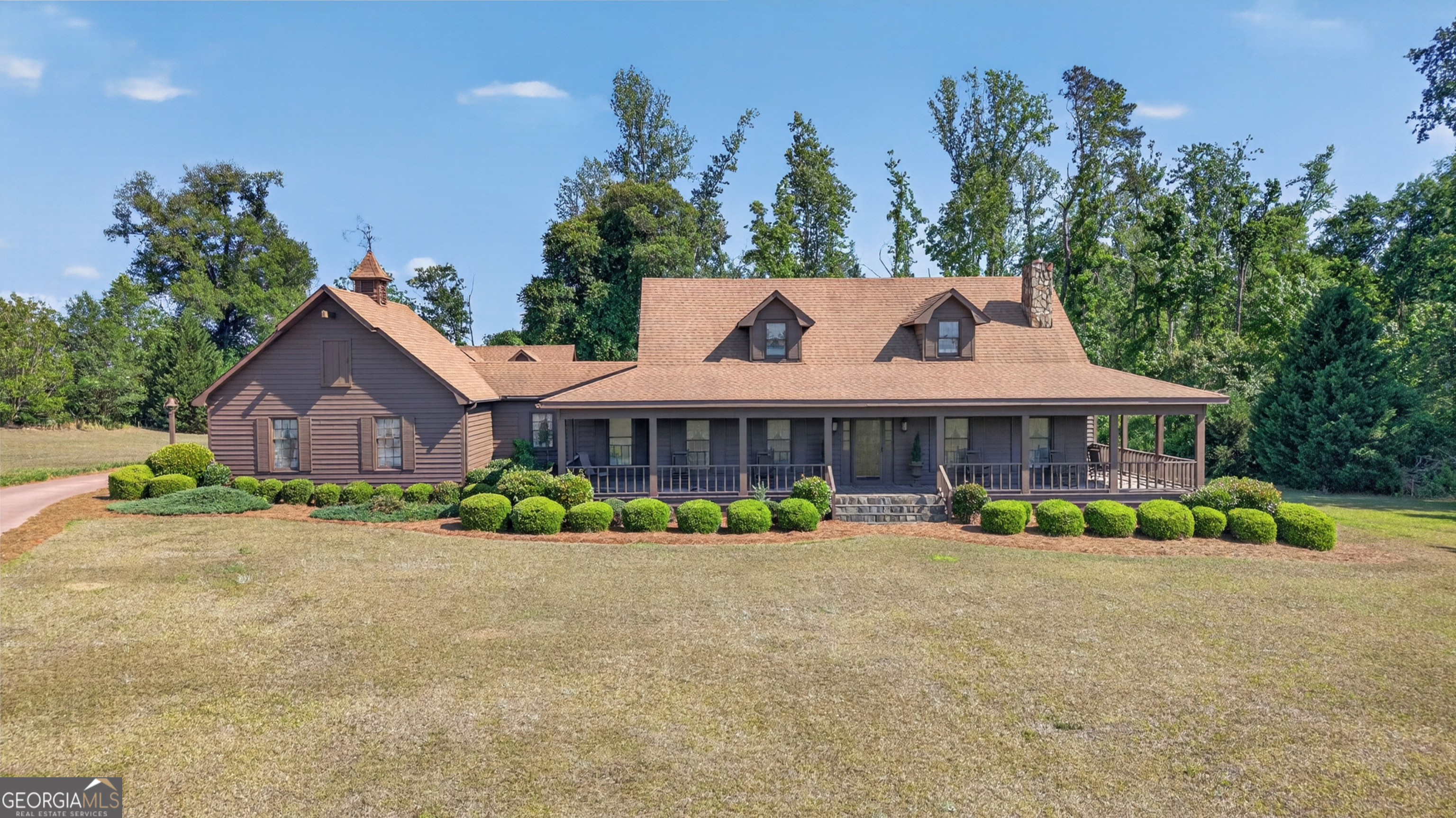 3472 Highway 46 Soperton GA 30457