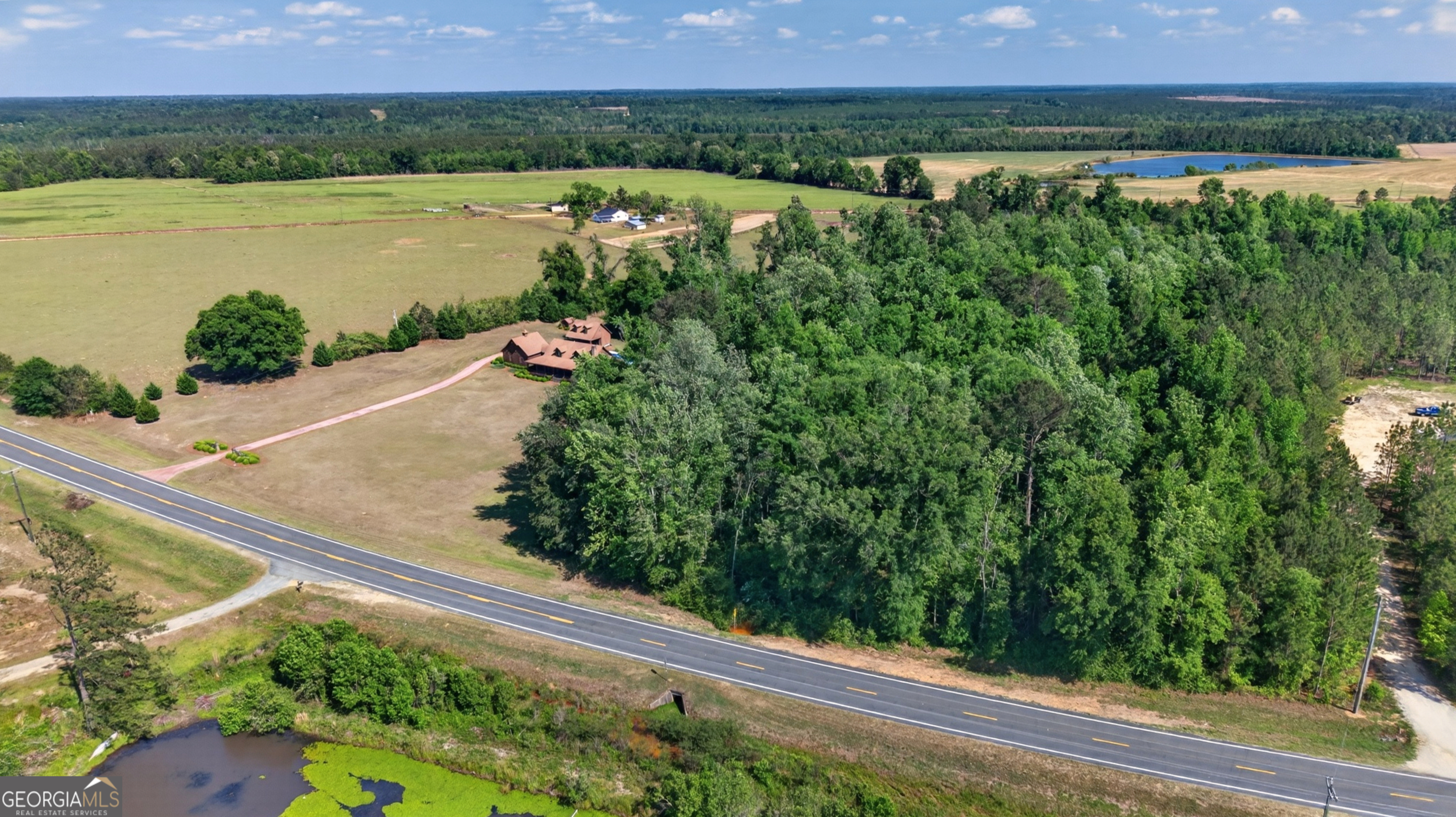 3472 Highway 46 Soperton GA 30457