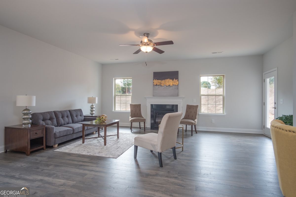 5005 Fairview Circle Villa Rica GA 30180