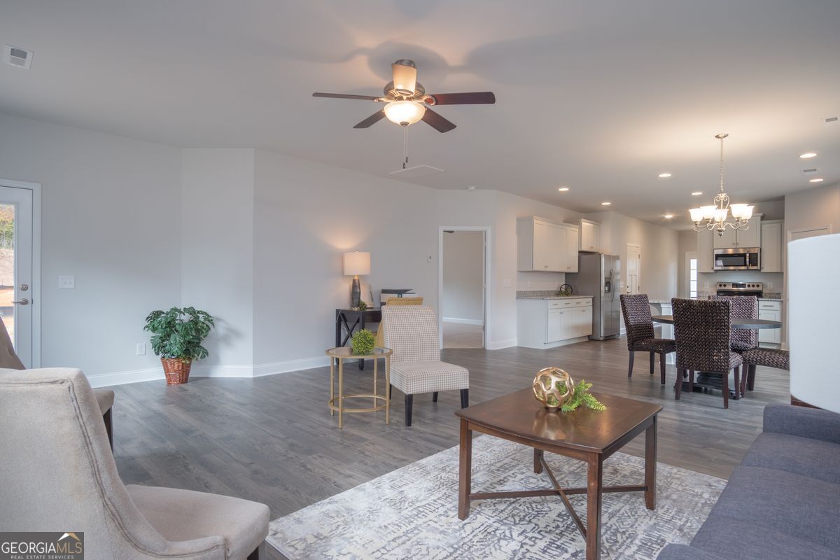 5005 Fairview Circle Villa Rica GA 30180