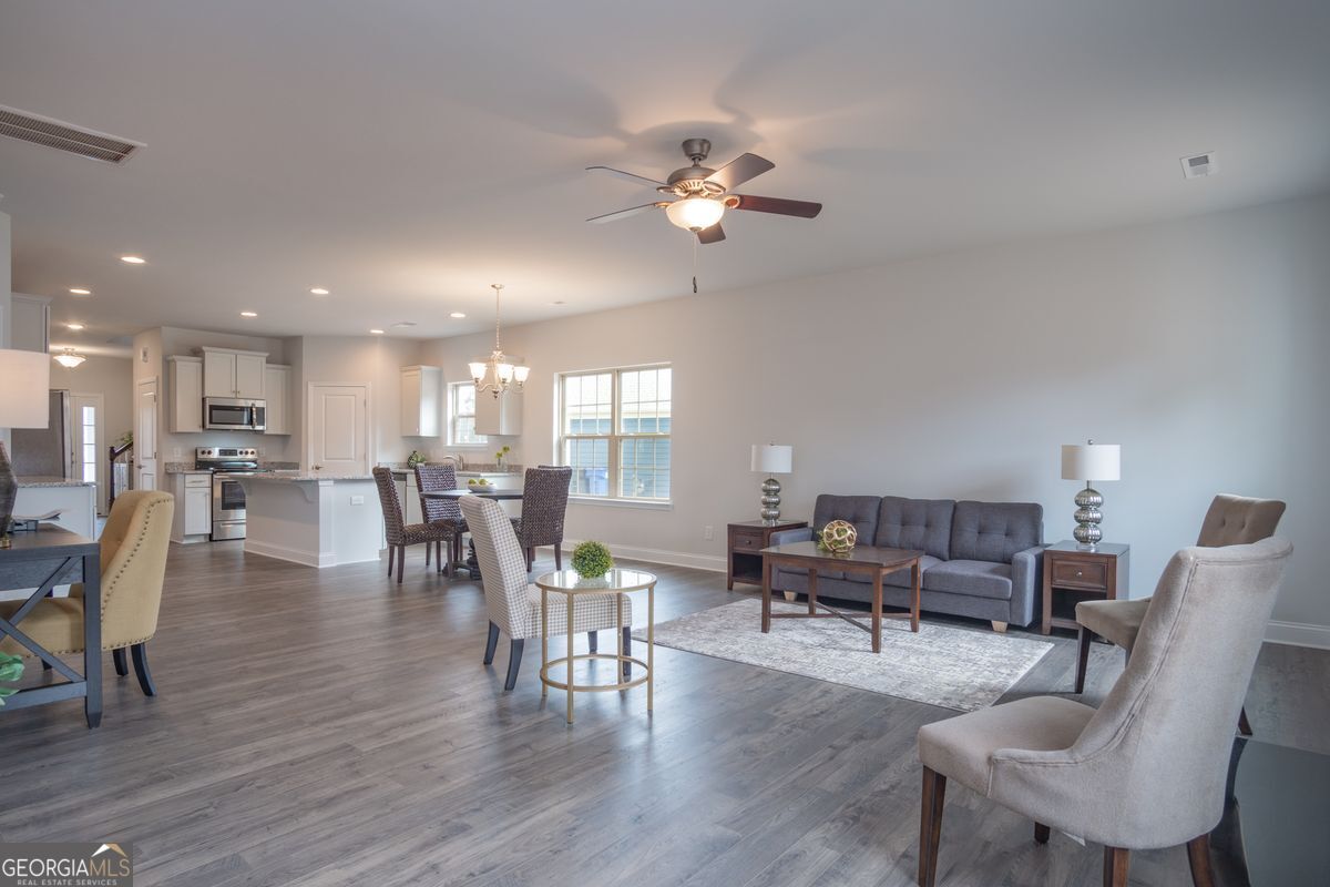 5005 Fairview Circle Villa Rica GA 30180