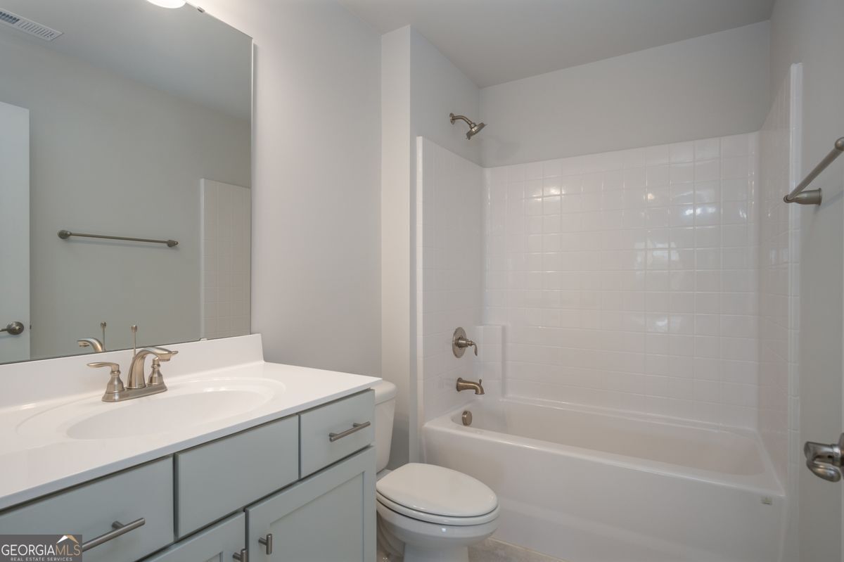 5005 Fairview Circle Villa Rica GA 30180