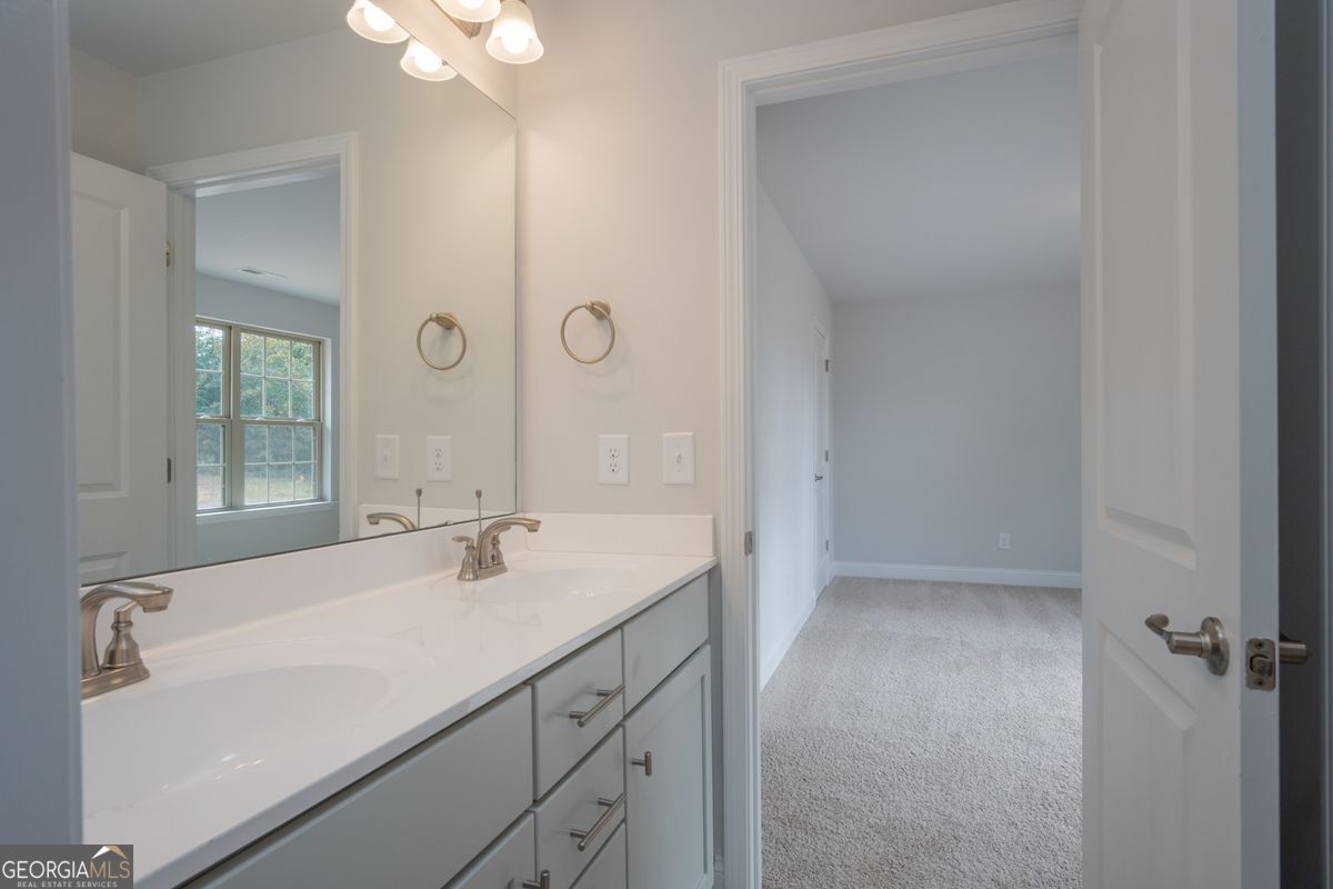 5005 Fairview Circle Villa Rica GA 30180