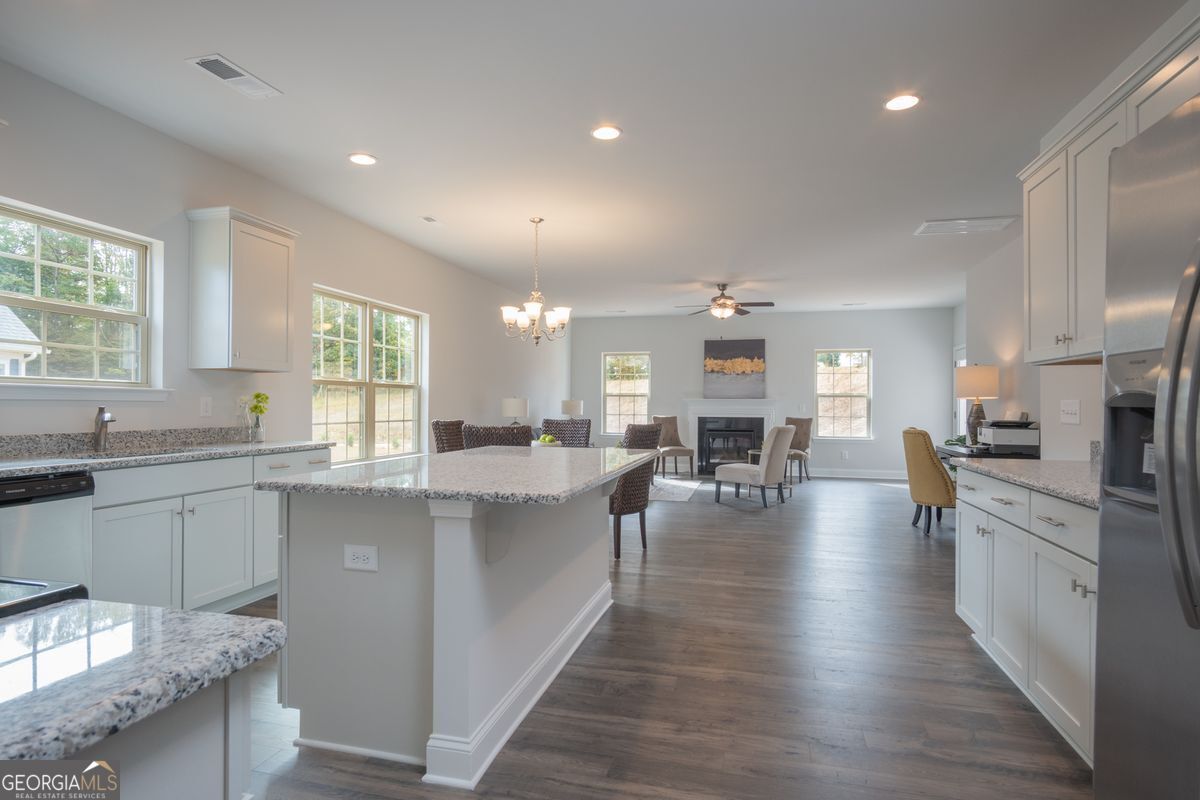 5005 Fairview Circle Villa Rica GA 30180