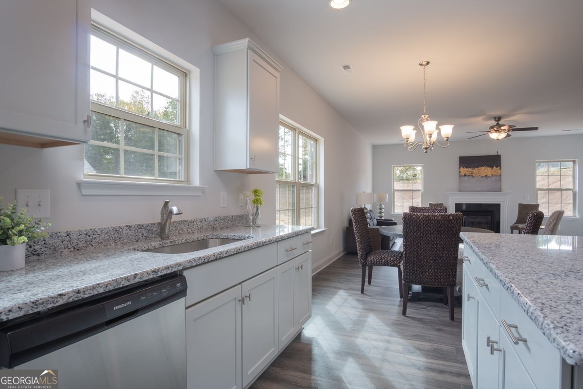 5005 Fairview Circle Villa Rica GA 30180