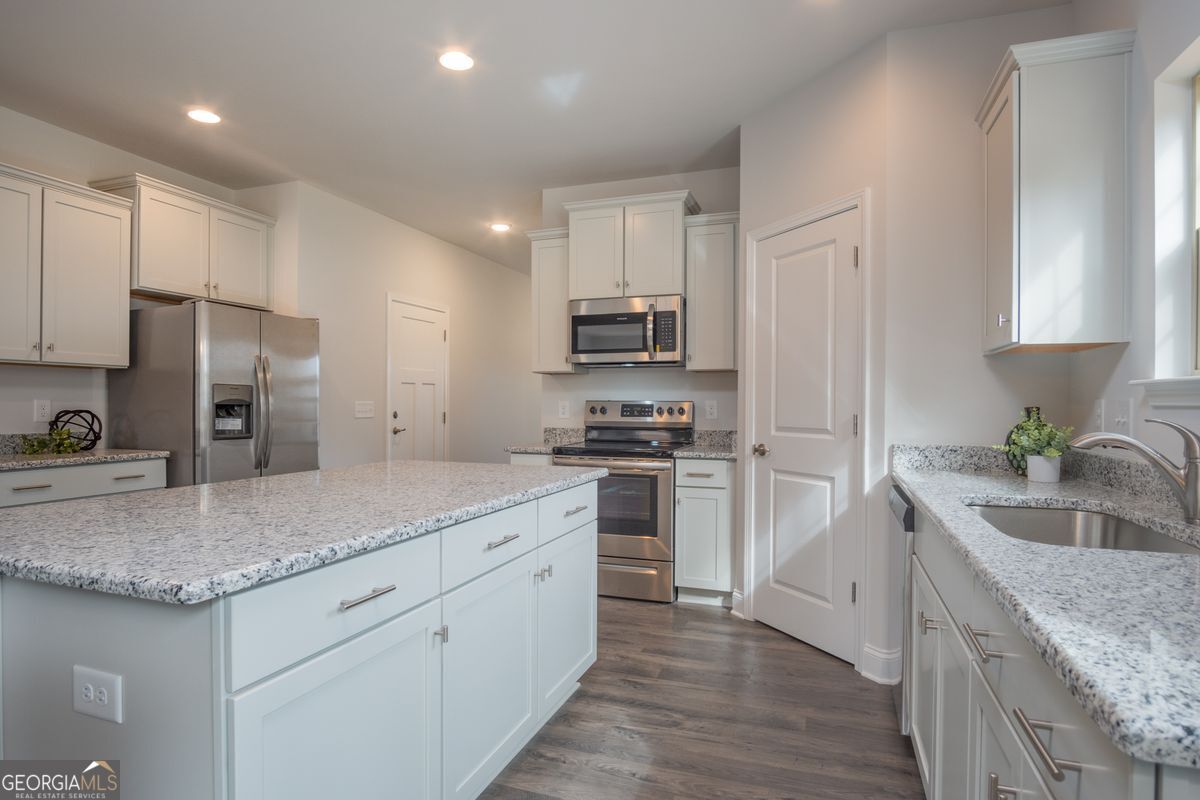 5005 Fairview Circle Villa Rica GA 30180