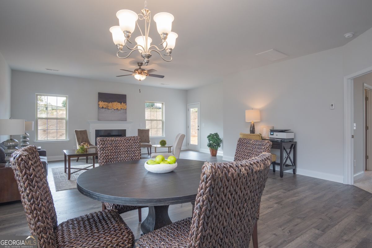 5005 Fairview Circle Villa Rica GA 30180