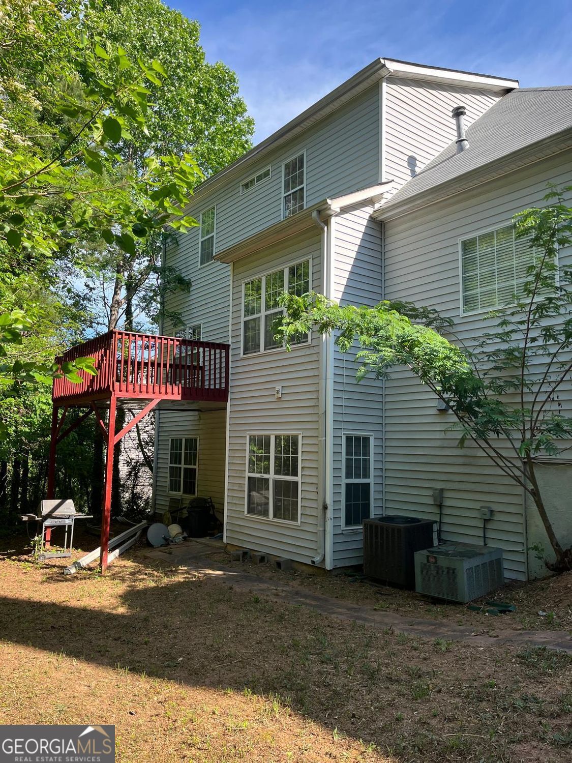 1057 Soaring Way NE Marietta GA 30062