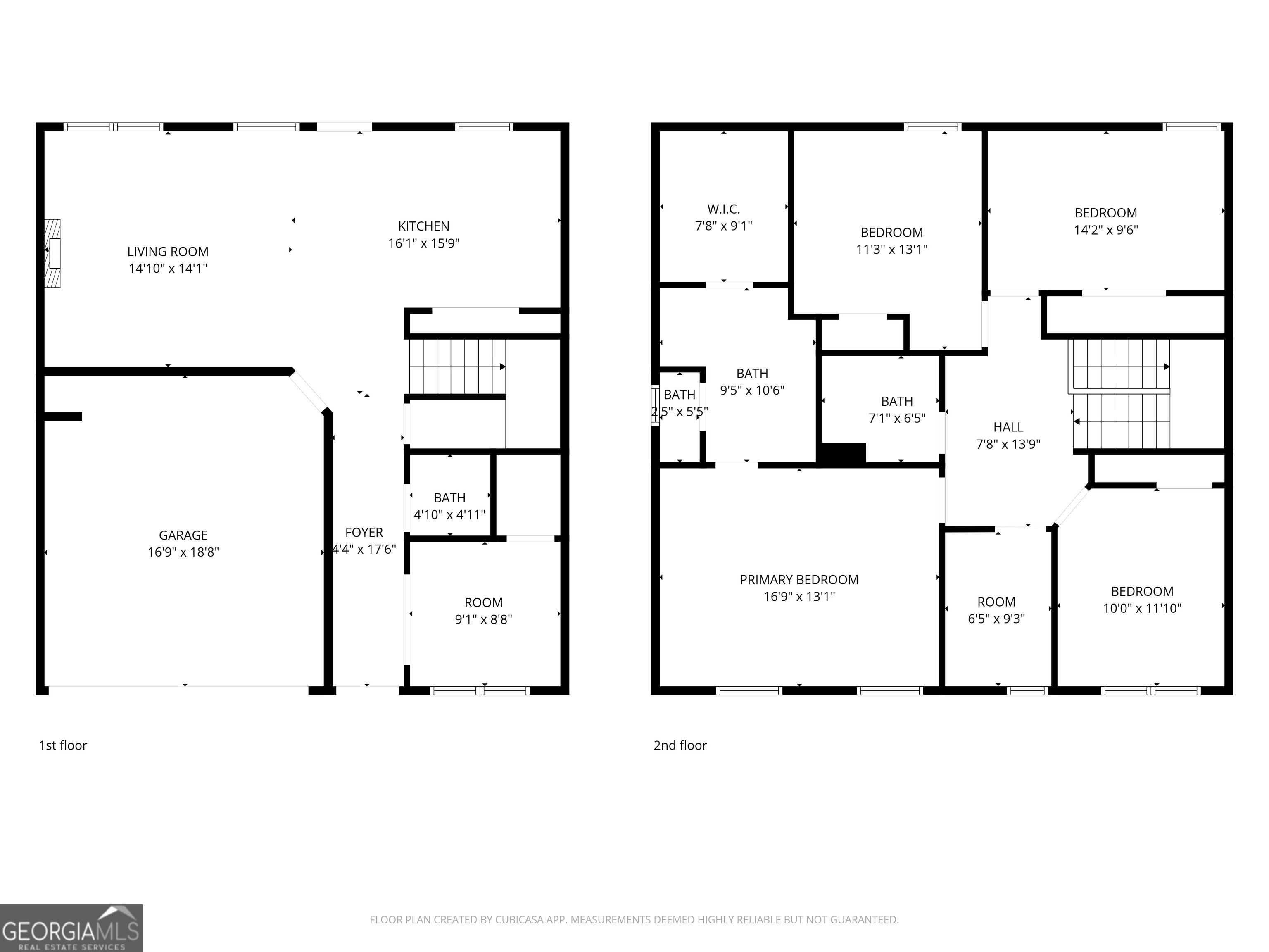 170 Heather Lane Commerce GA 30529