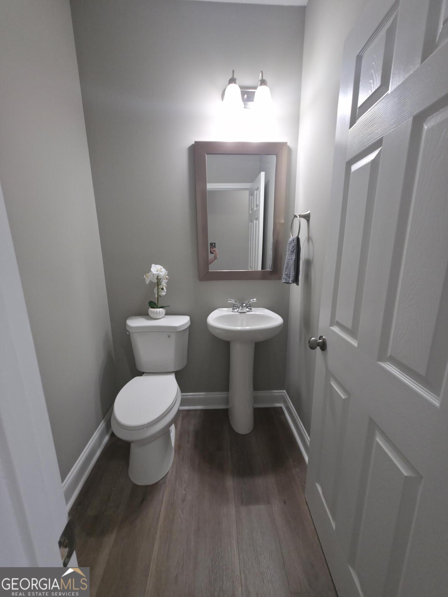 170 Heather Lane Commerce GA 30529