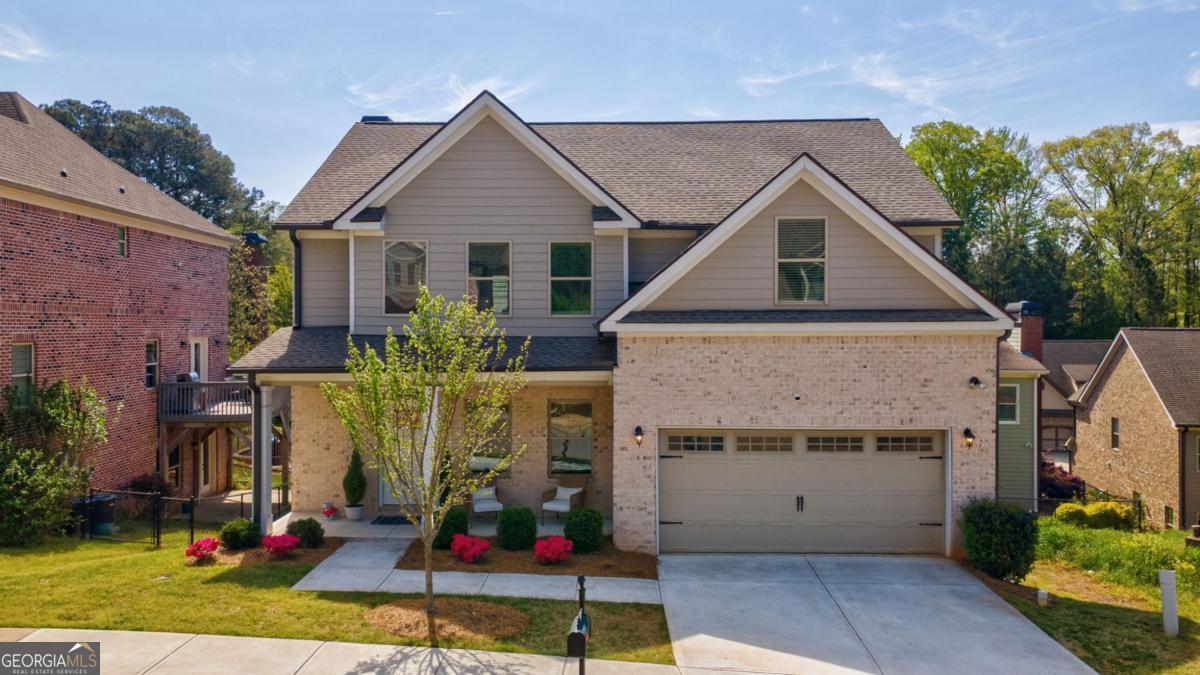 157 Towns Walk Drive Athens GA 30606