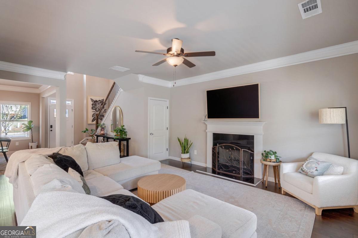 157 Towns Walk Drive Athens GA 30606