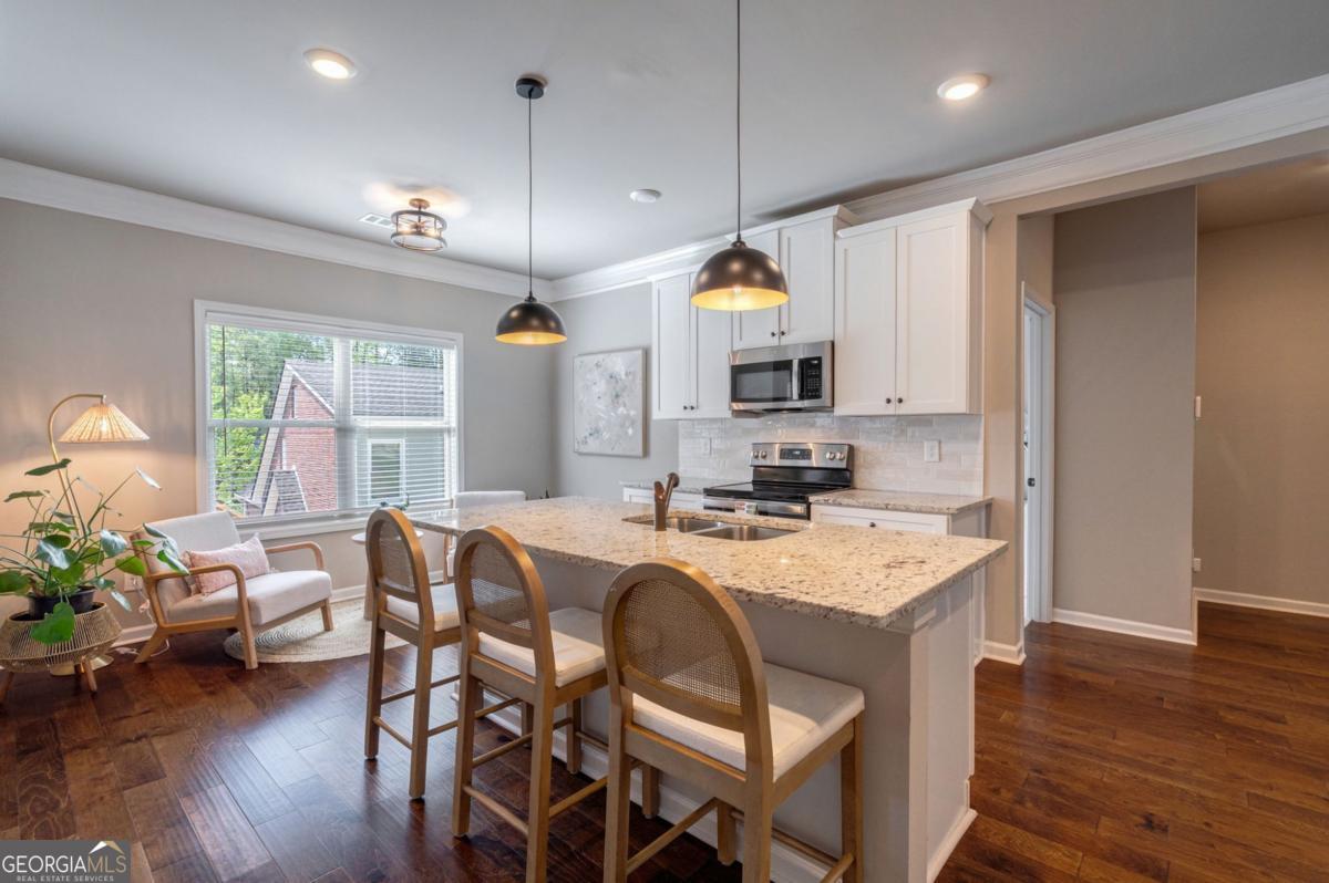 157 Towns Walk Drive Athens GA 30606