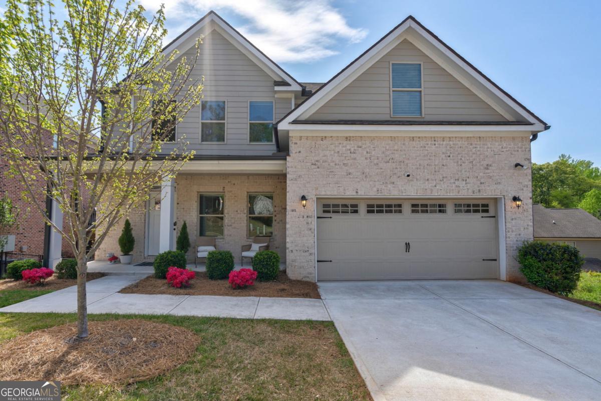 157 Towns Walk Drive Athens GA 30606