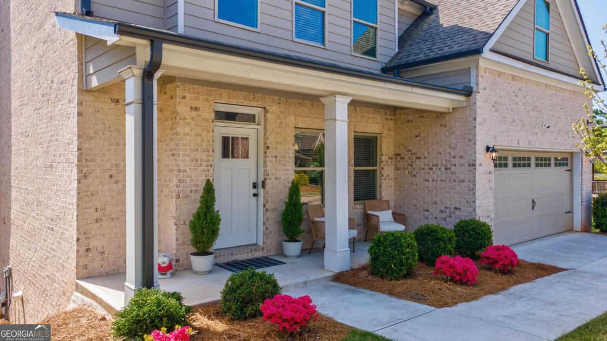 157 Towns Walk Drive Athens GA 30606