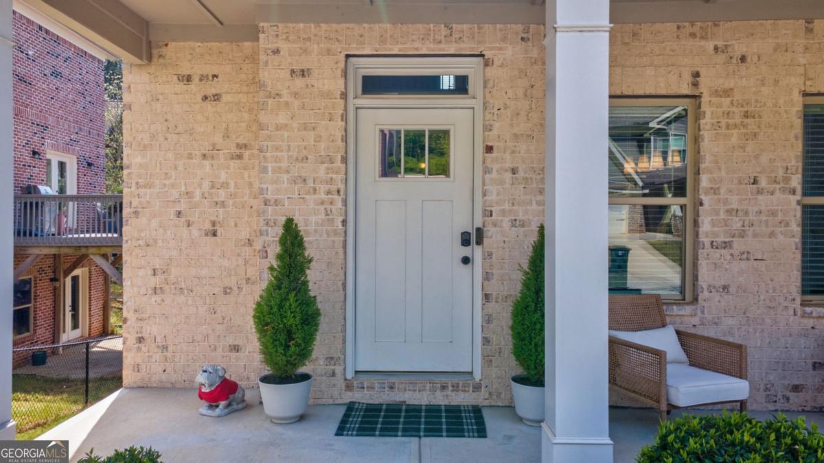157 Towns Walk Drive Athens GA 30606