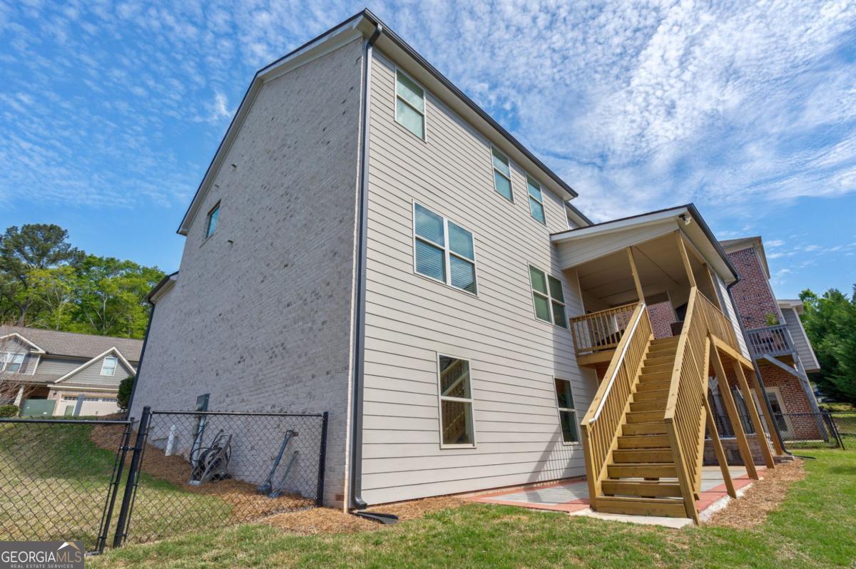 157 Towns Walk Drive Athens GA 30606