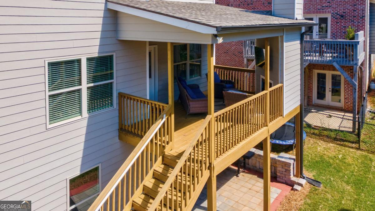 157 Towns Walk Drive Athens GA 30606