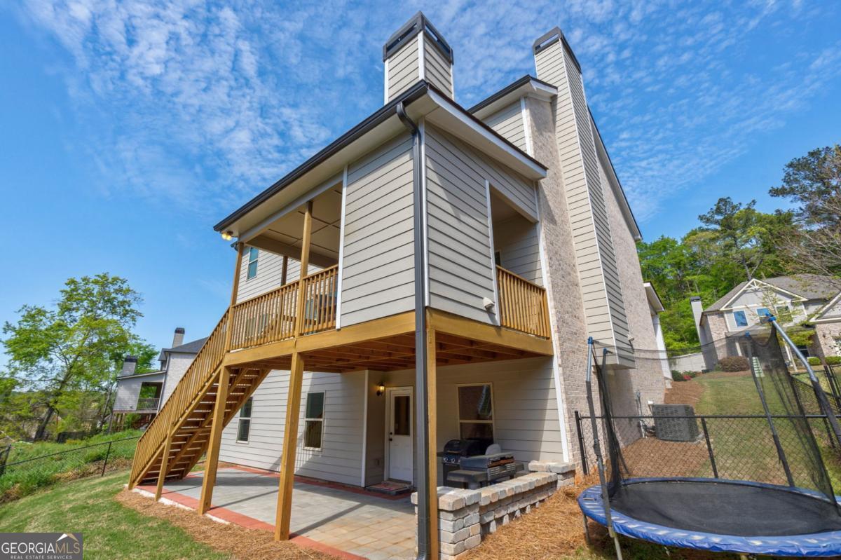 157 Towns Walk Drive Athens GA 30606