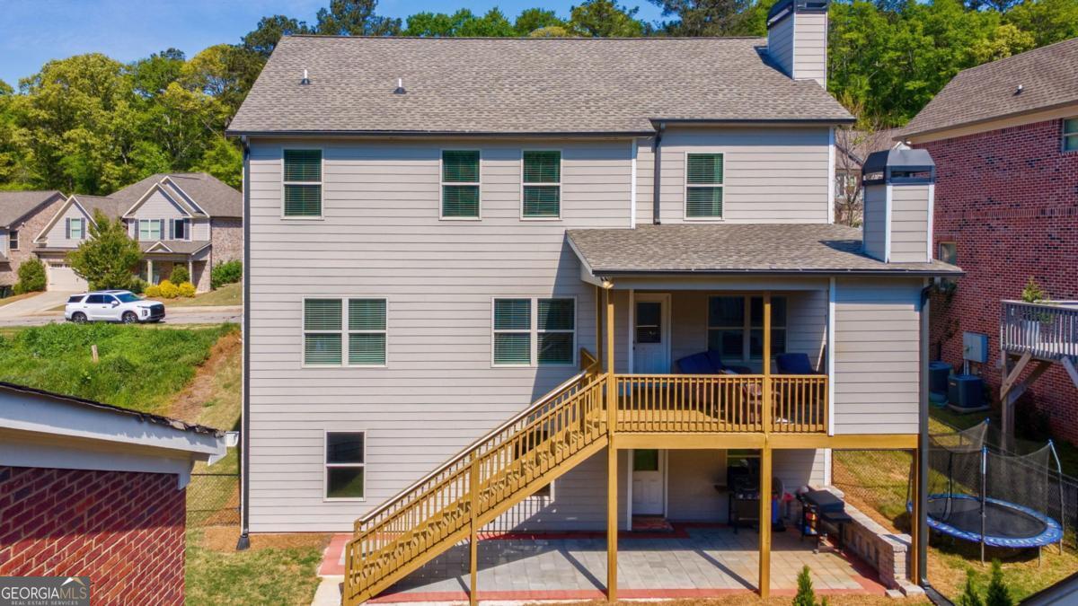 157 Towns Walk Drive Athens GA 30606