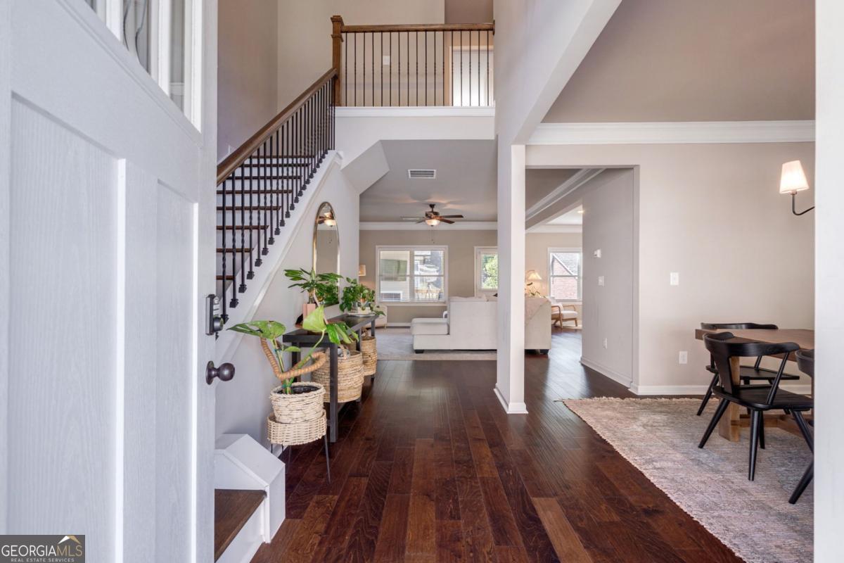 157 Towns Walk Drive Athens GA 30606