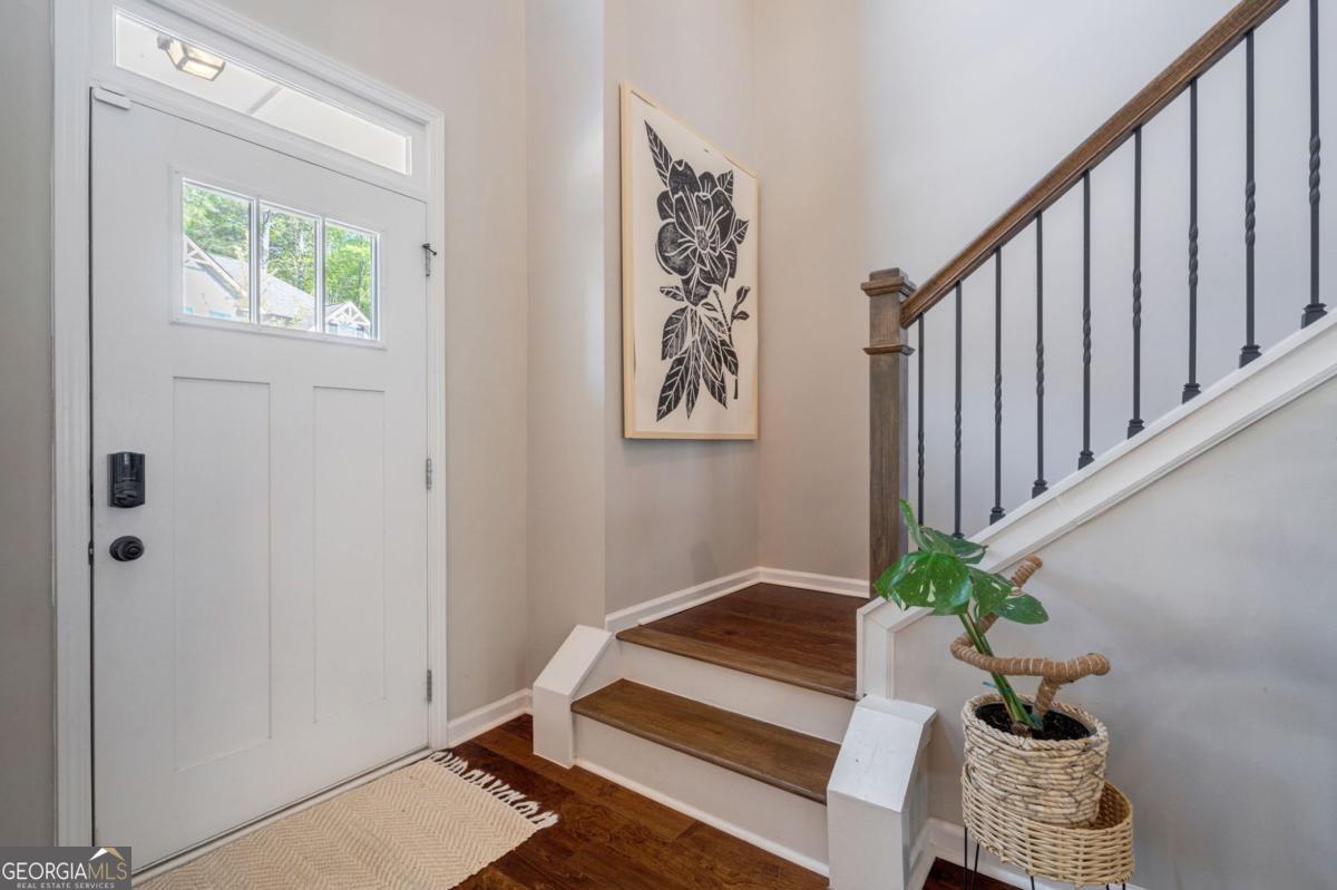 157 Towns Walk Drive Athens GA 30606