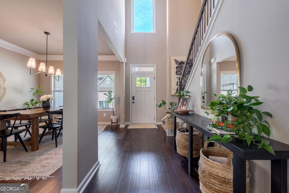 157 Towns Walk Drive Athens GA 30606