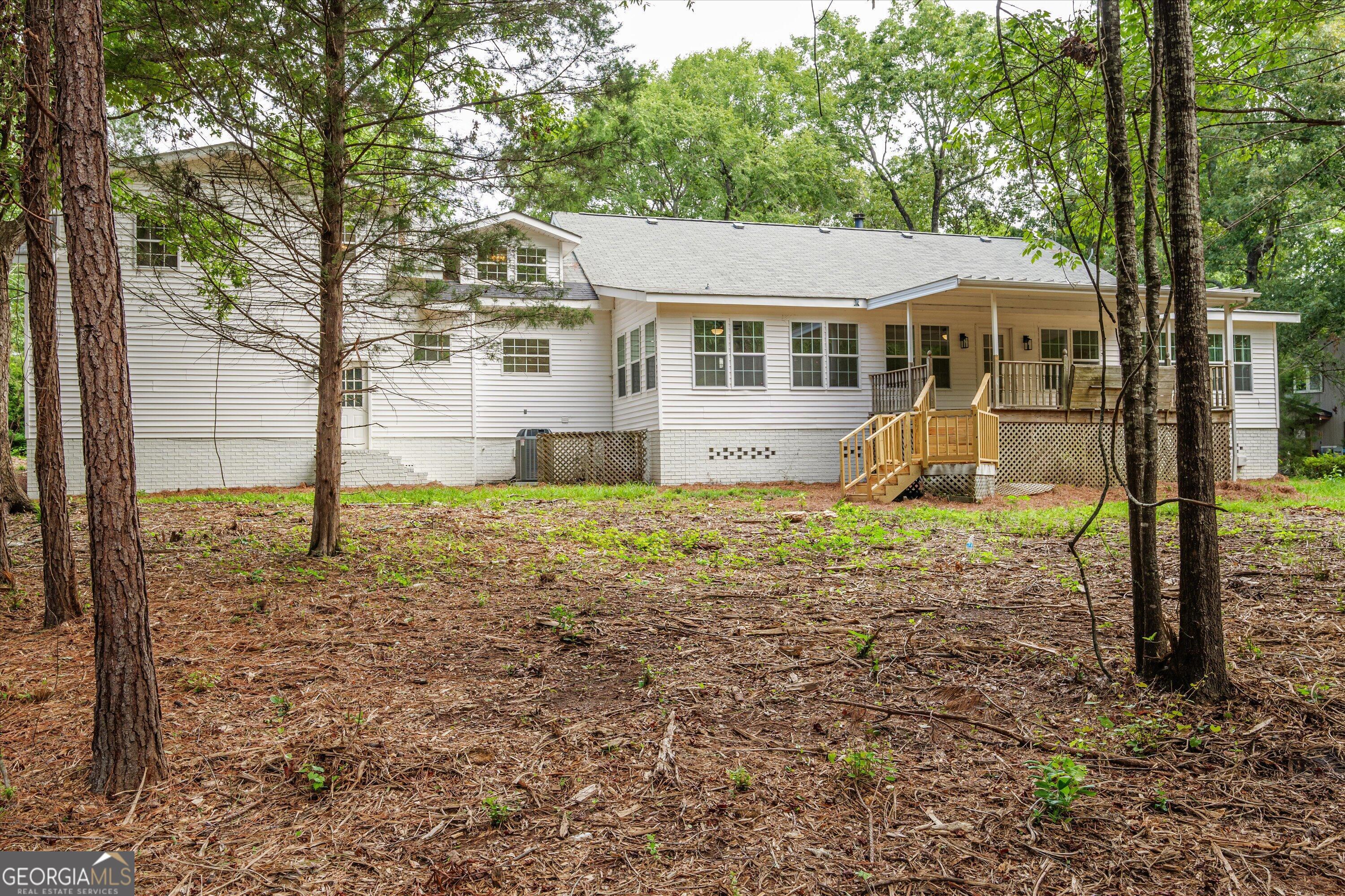 1030 Indigo Ct Indigo Court Lincolnton GA 30817