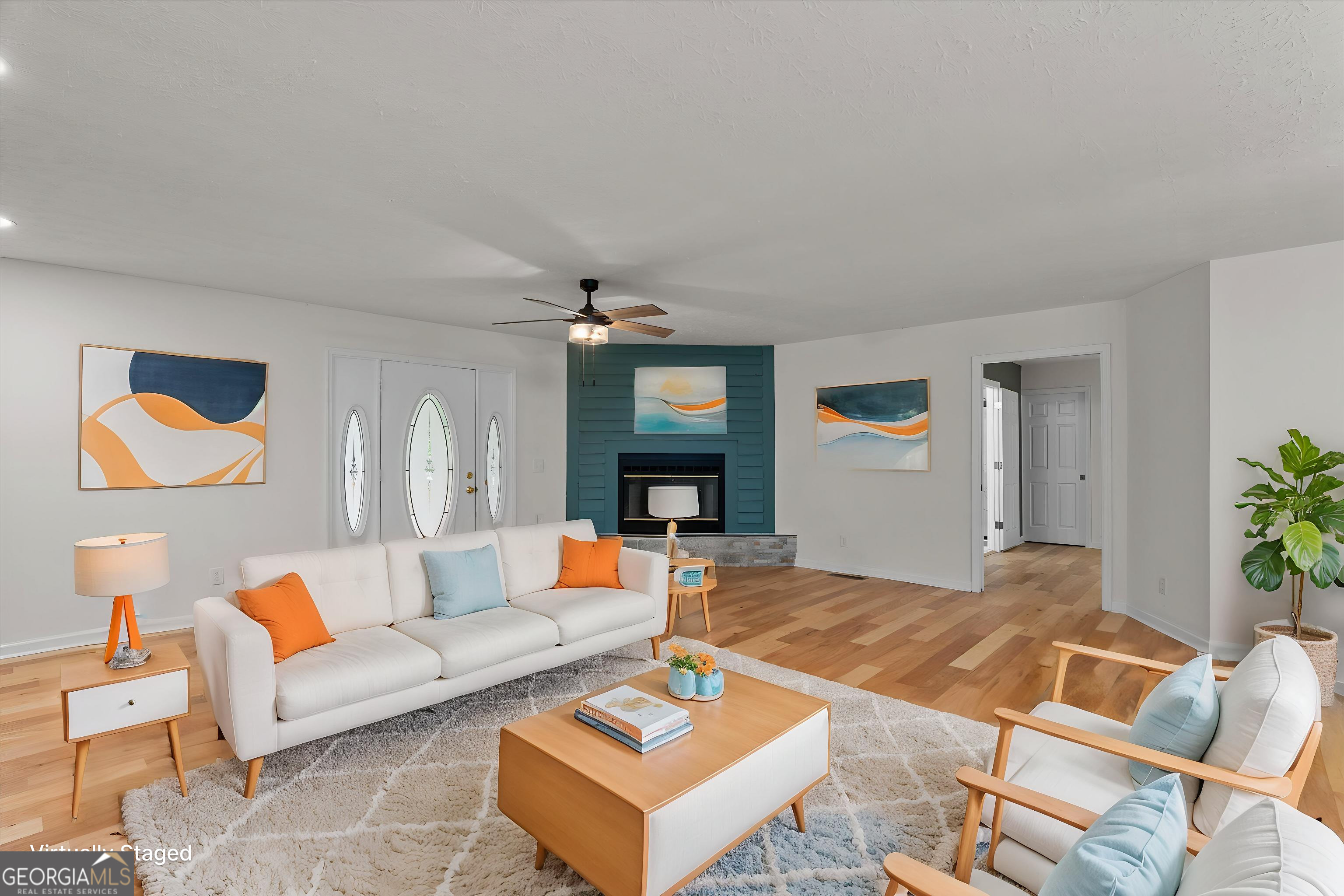 1030 Indigo Ct Indigo Court Lincolnton GA 30817