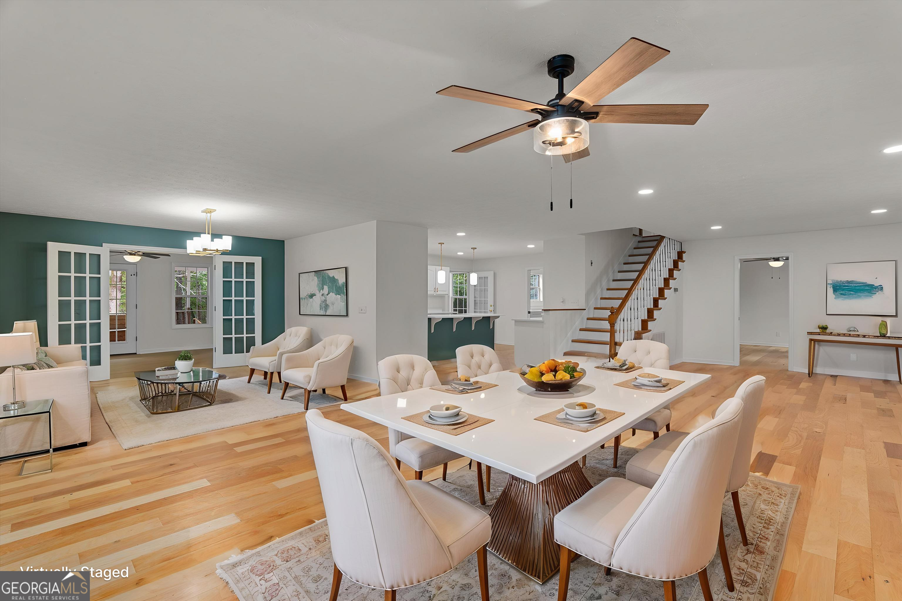 1030 Indigo Ct Indigo Court Lincolnton GA 30817