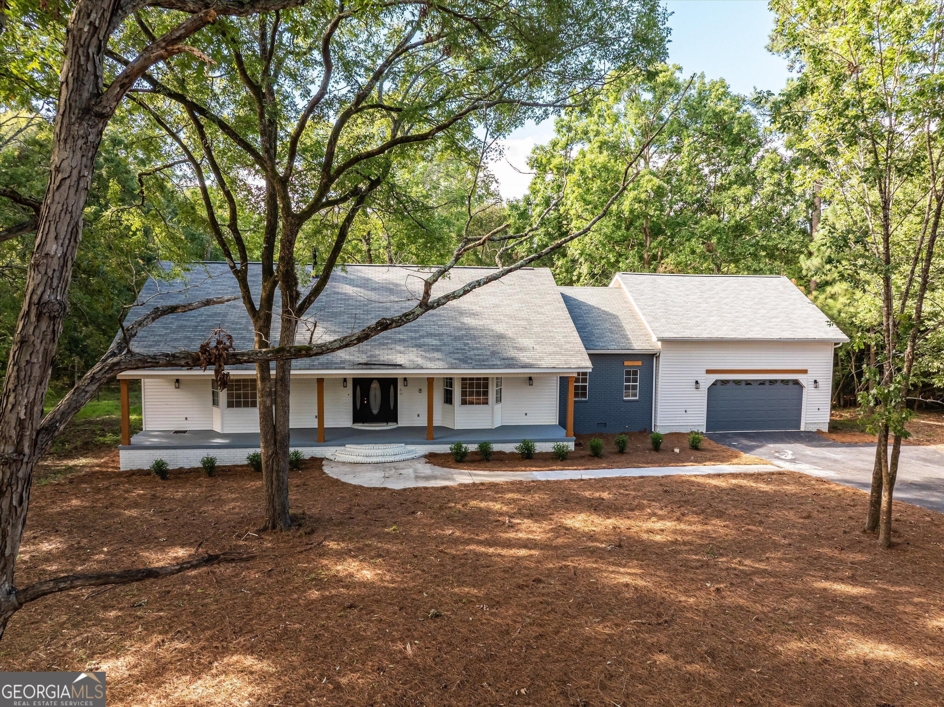 1030 Indigo Ct Indigo Court Lincolnton GA 30817