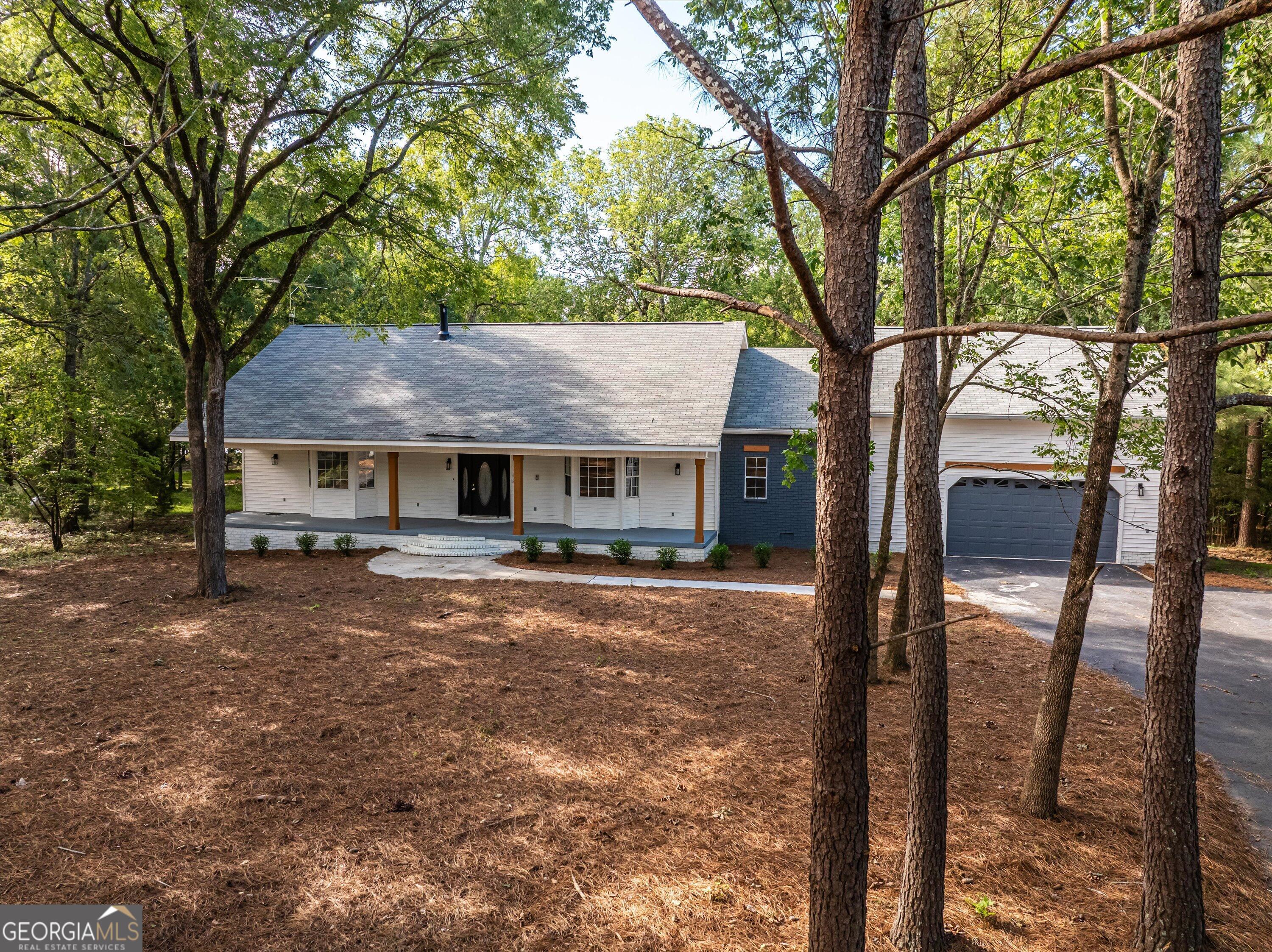 1030 Indigo Ct Indigo Court Lincolnton GA 30817
