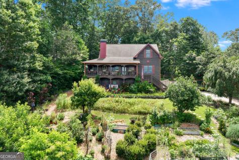 61 Noelle Lane Dahlonega GA 30533