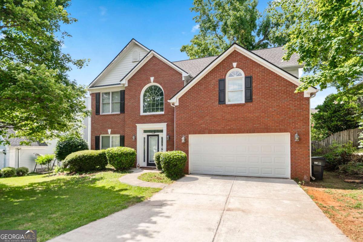 877 Dunlin Fields Drive Lawrenceville GA 30044