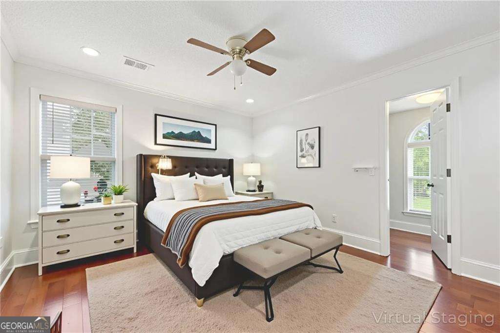 877 Dunlin Fields Drive Lawrenceville GA 30044