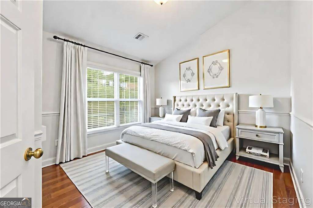 877 Dunlin Fields Drive Lawrenceville GA 30044
