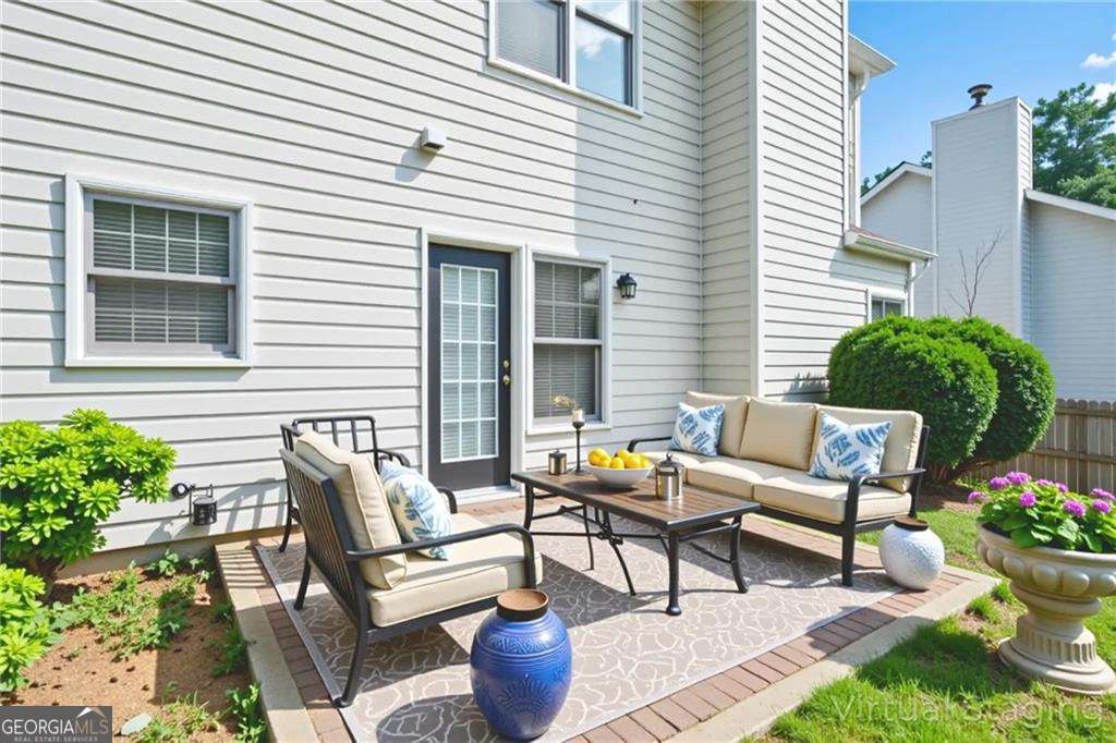 877 Dunlin Fields Drive Lawrenceville GA 30044