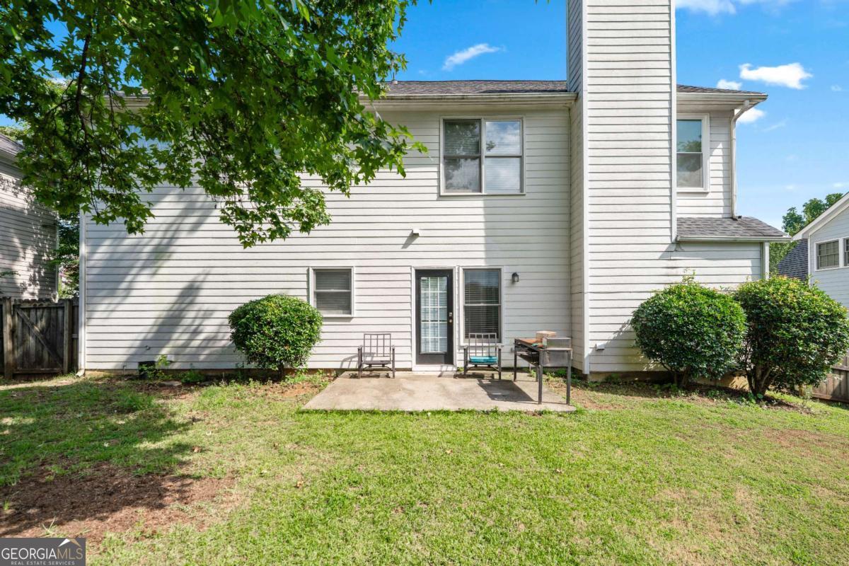 877 Dunlin Fields Drive Lawrenceville GA 30044