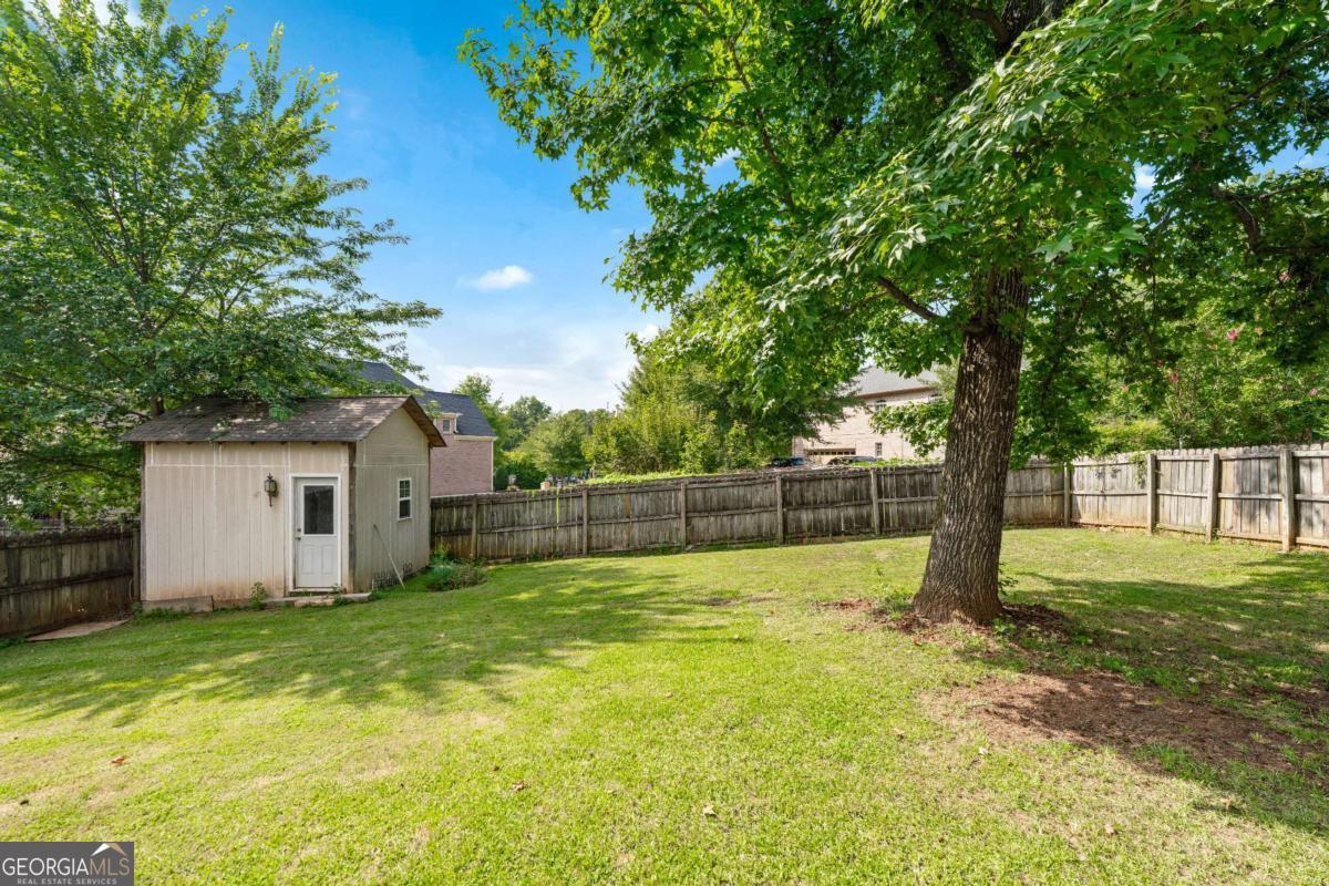 877 Dunlin Fields Drive Lawrenceville GA 30044