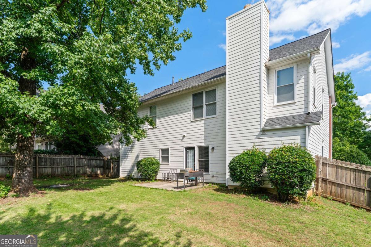 877 Dunlin Fields Drive Lawrenceville GA 30044