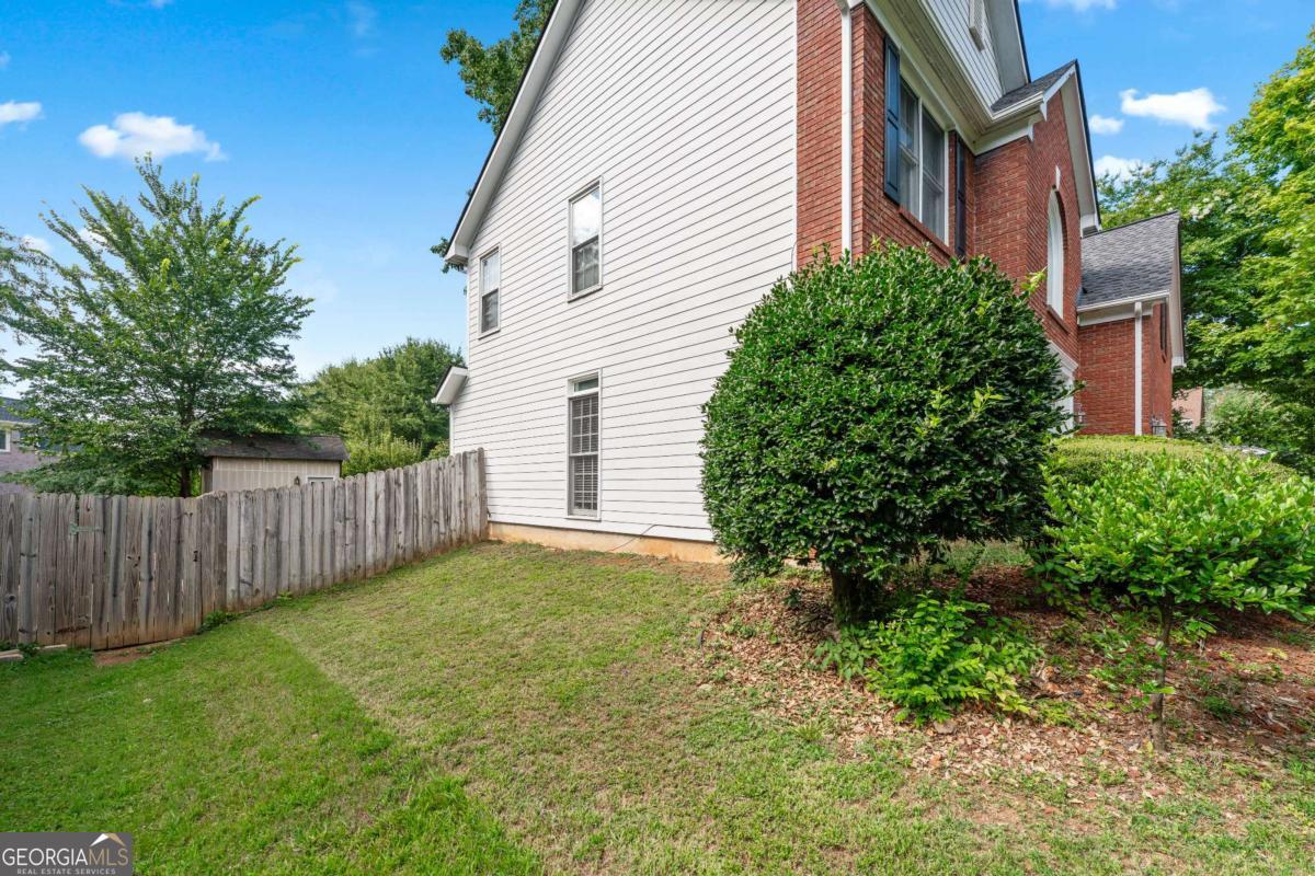 877 Dunlin Fields Drive Lawrenceville GA 30044