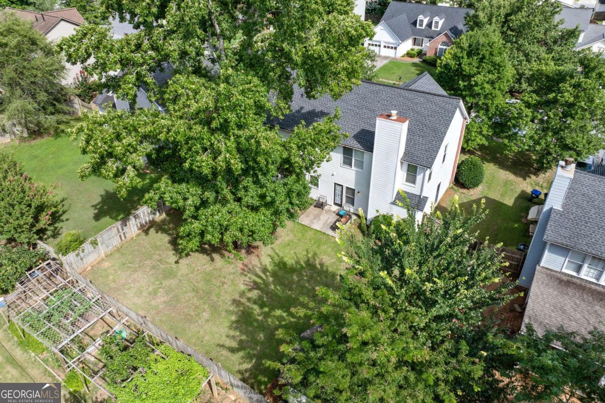 877 Dunlin Fields Drive Lawrenceville GA 30044