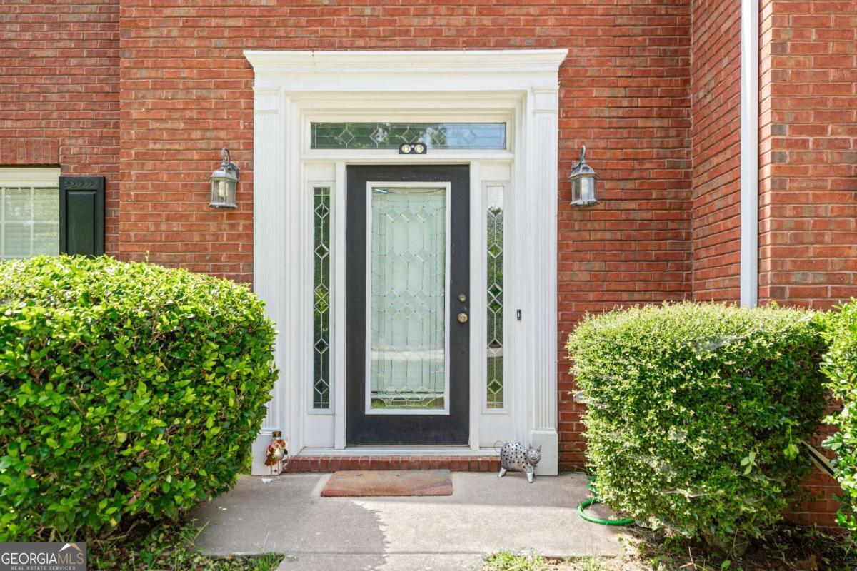 877 Dunlin Fields Drive Lawrenceville GA 30044
