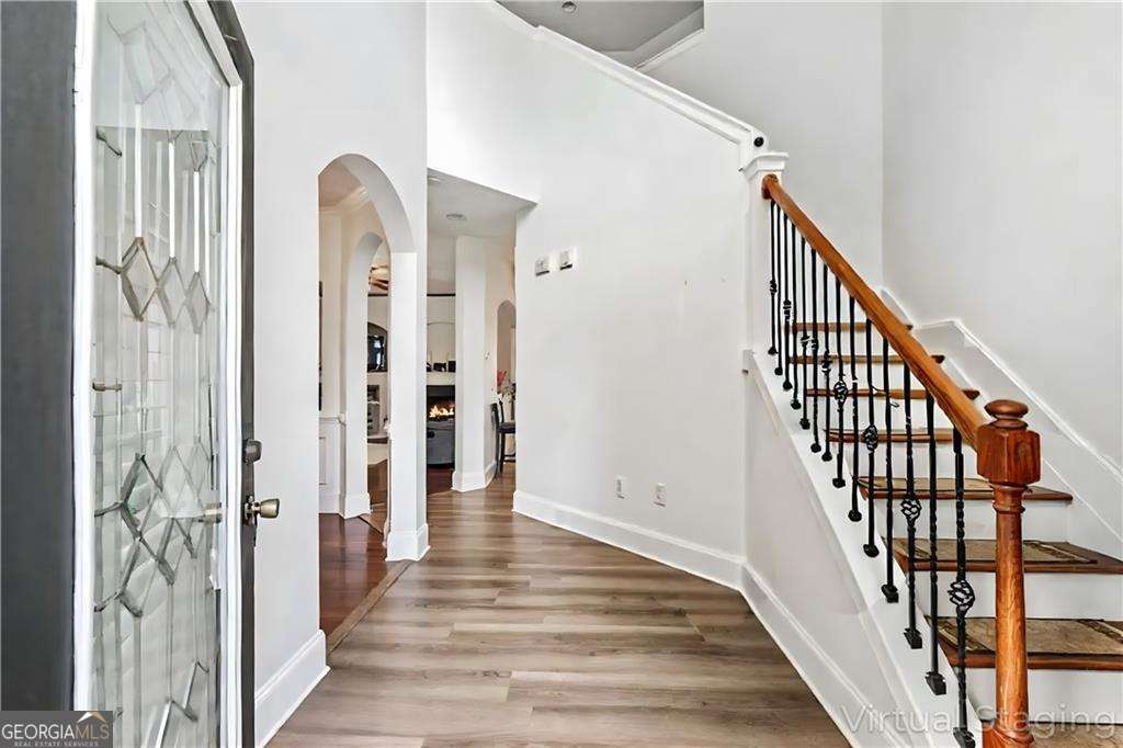 877 Dunlin Fields Drive Lawrenceville GA 30044