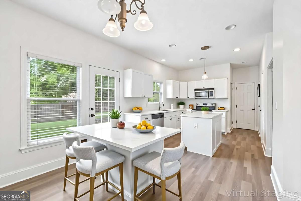 877 Dunlin Fields Drive Lawrenceville GA 30044
