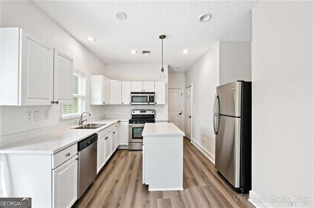 877 Dunlin Fields Drive Lawrenceville GA 30044