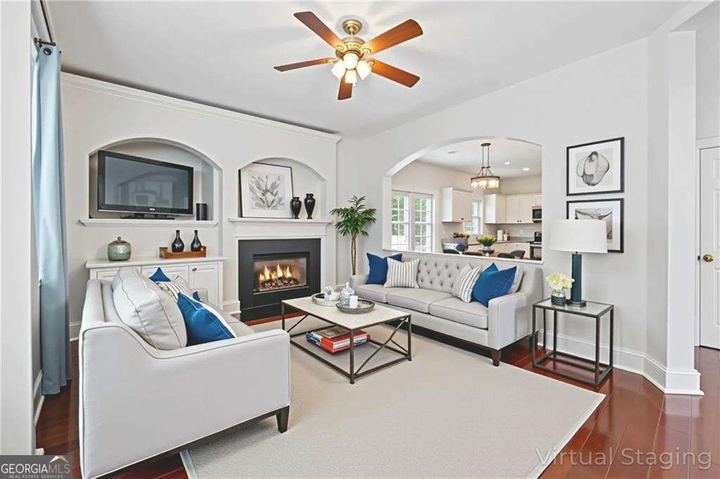 877 Dunlin Fields Drive Lawrenceville GA 30044