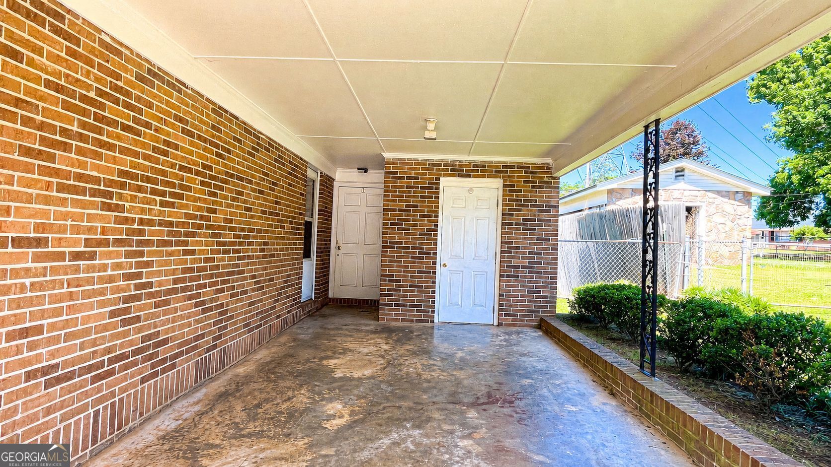409 Dora Street Griffin GA 30223