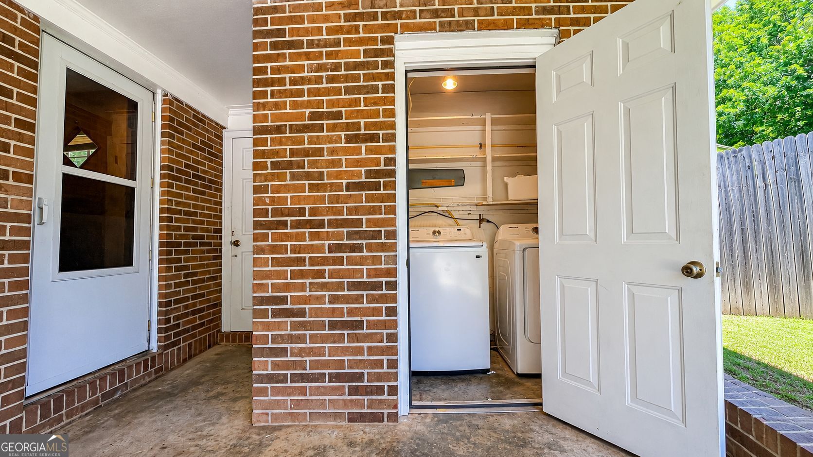 409 Dora Street Griffin GA 30223