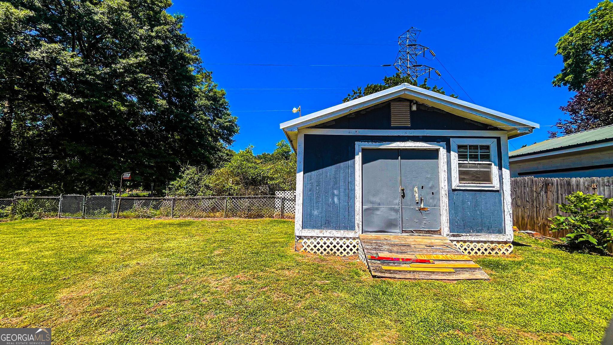 409 Dora Street Griffin GA 30223